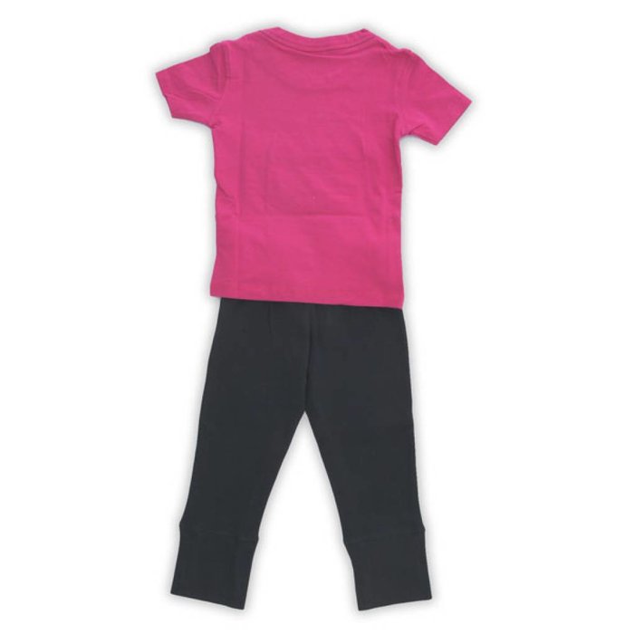 Blue Fish pyjama set Lindsay: joggingbroek + shirt