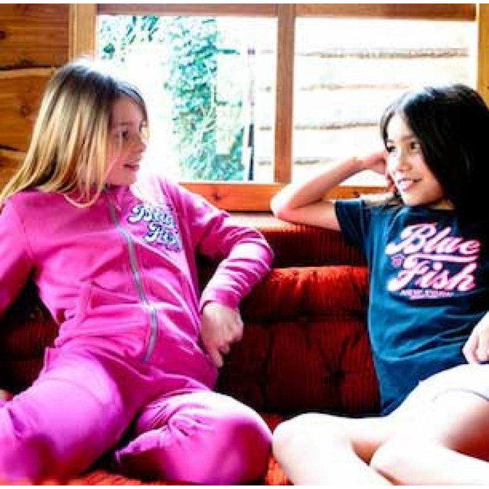 Blue Fish pyjama set Lindsay: joggingbroek + shirt