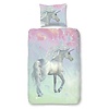 Good Morning  Kinder dekbedovertrek Unicorn Paard