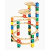 Hape Quadrilla Houten Knikkerbaan The Cyclone XL