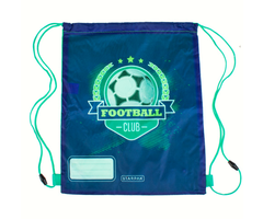 Gymtas/zwemtas Voetbal