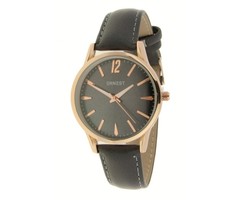 Ernest Unisex horloge Jula Grey