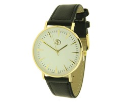 Souris d´Or herenhorloge Isobel Gold
