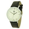 Souris d´Or herenhorloge Isobel Silver