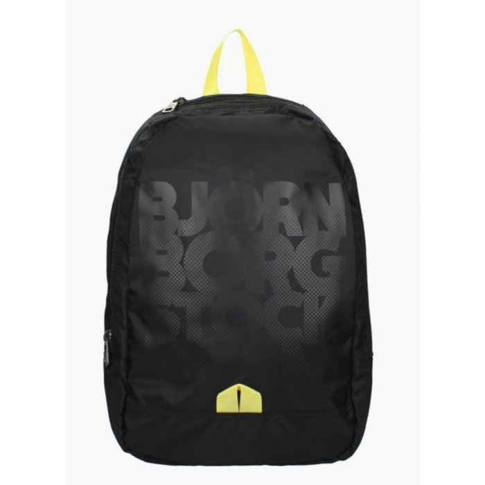 Björn Borg rugzak / laptoptas Oliehowie black