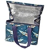 Rex London lunch(koel) kinder tasje Astronaut Spaceboy