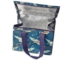 Rex London lunch(koel) kinder tasje Astronaut Spaceboy