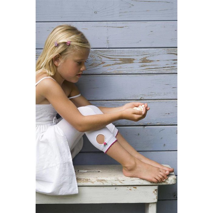 Bonnie Doon baby- en kinder beenmode  legging Charming Rose