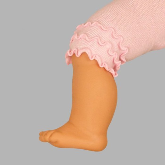 Bonnie Doon baby- en kinder beenmode  baby legging roze