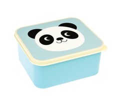 Rex London lunchbox broodtrommel Panda