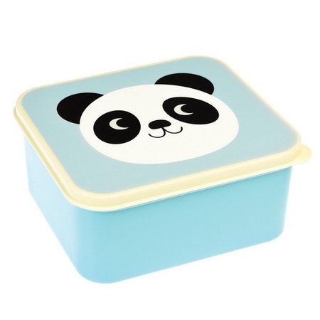 Rex London lunchbox broodtrommel Panda