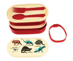 Rex London Bentobox Dinosaurussen