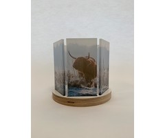 Sfeerlicht Buffel