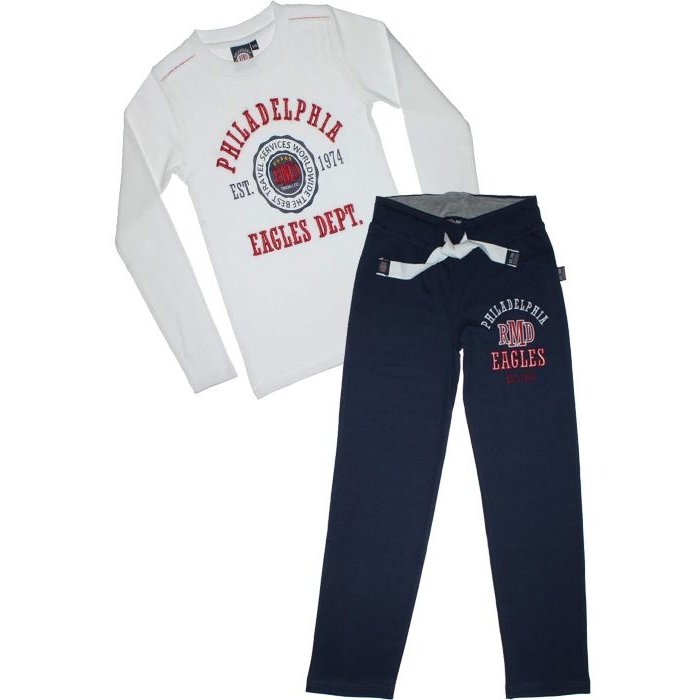 KWF Ronald McDonald pyjama set Edward