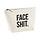 Toilettasje Face shit eco cotton