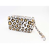 Rafa Leopard XL etui/toilettasje fun