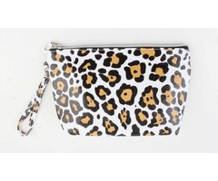 Rafa Leopard toilettasje fun -