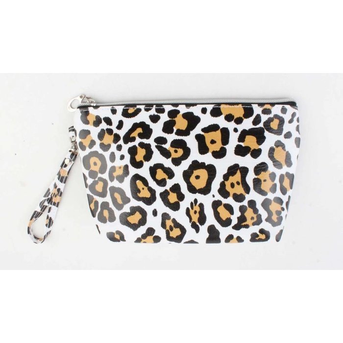 Rafa Leopard toilettasje fun