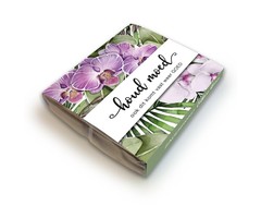 Paper Art Houd Moed - Kweekpakketje Eetbare Bloemen