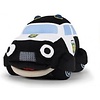 Dicky Toys Politie auto knuffel