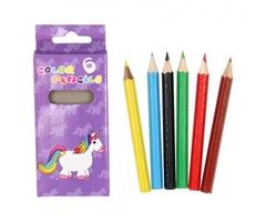LG Toys Flamingo kleurpotloden