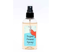 Fear Away Super Power Spray - Geef je kind zelfvertrouwen