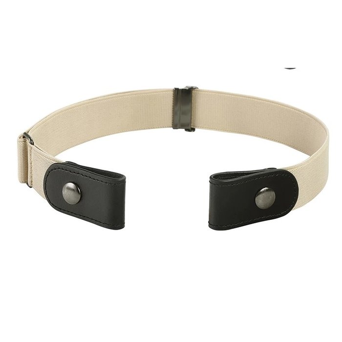 Dappersnapper  Volwassenen beige