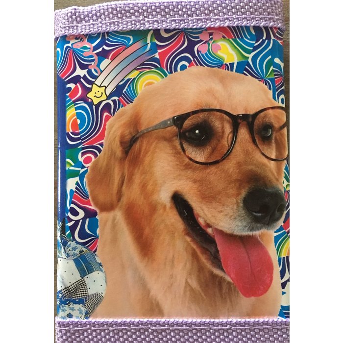 ToyToy Kinder portemonnee dieren