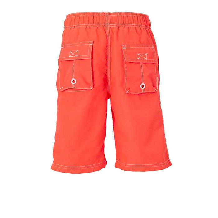 Cars Jeans  zwembroek Ilario fluo coral