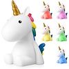 Paradiso Toys Kinderlamp Rainbow Unicorn