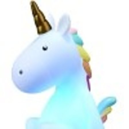 Paradiso Toys Kinderlamp Rainbow Unicorn