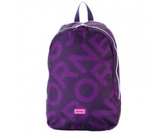 Björn Borg rugzak / laptoptas Missy plum