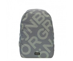 Björn Borg rugzak / laptoptas Logo grey