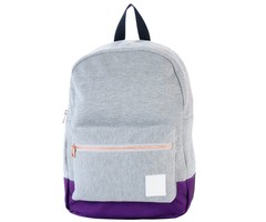 Björn Borg hippe rugzak / laptoptas Charlie's Angel grey