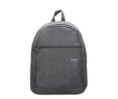 Björn Borg rugzak Backpack Value grey melee