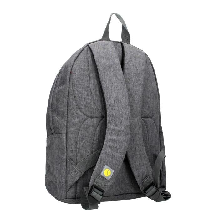 Björn Borg rugzak Backpack Value grey melee