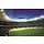 Voetbalbehang  Large Stadion incl lijm