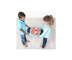 Beleduc Balance Board/balansbord voor kids