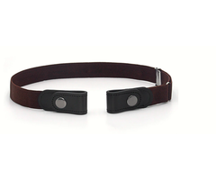 Dappersnapper Volwassenen brown