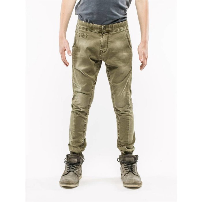 Petrol Industries jogg jeans army green