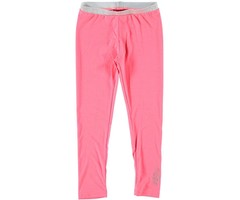 Bampidano superzachte meisjes legging roze
