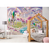 Walltastic Poster behang Magical Unicorn XXL