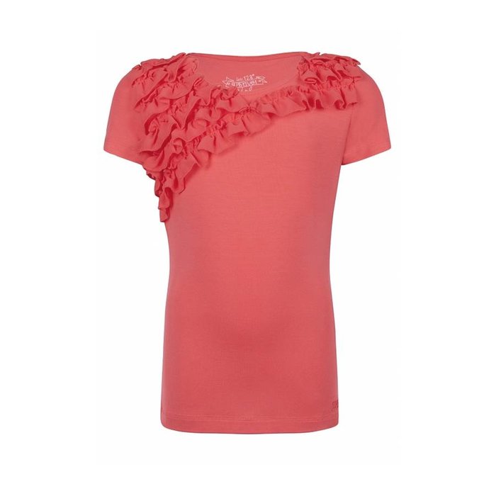 SuperTrash feestelijke top Tia