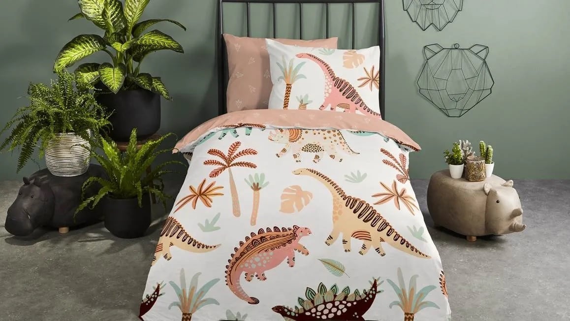 Wat is de beste bedtijd voor je kind ?  We zochten het voor je uit.