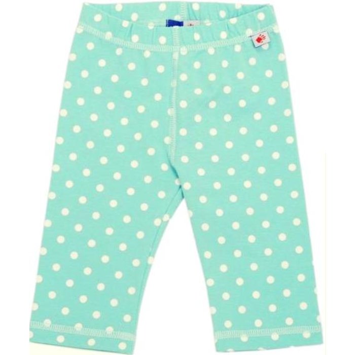 Molo  broekje Sorrel dots soft mint