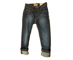 Levi's skinny boys jeans 510 original