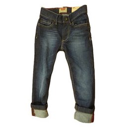 Levi's skinny boys jeans 510 original