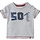 Stoere babykleding: shirtje 501 original