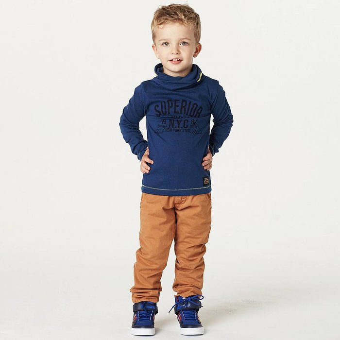 Cars Jeans  dunne sweater Raise