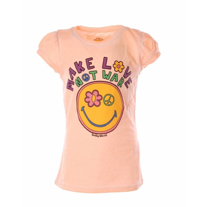 Relaunch shirt Make Love Not War